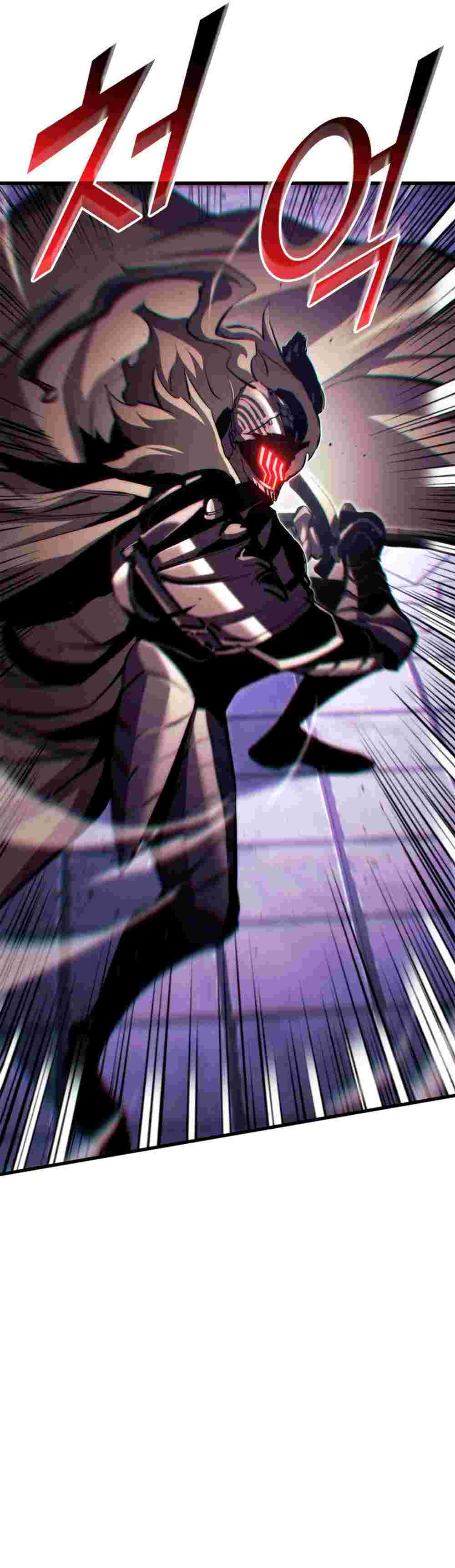 El Retorno Del Ranker (Remake) Capitulo 189 página 9