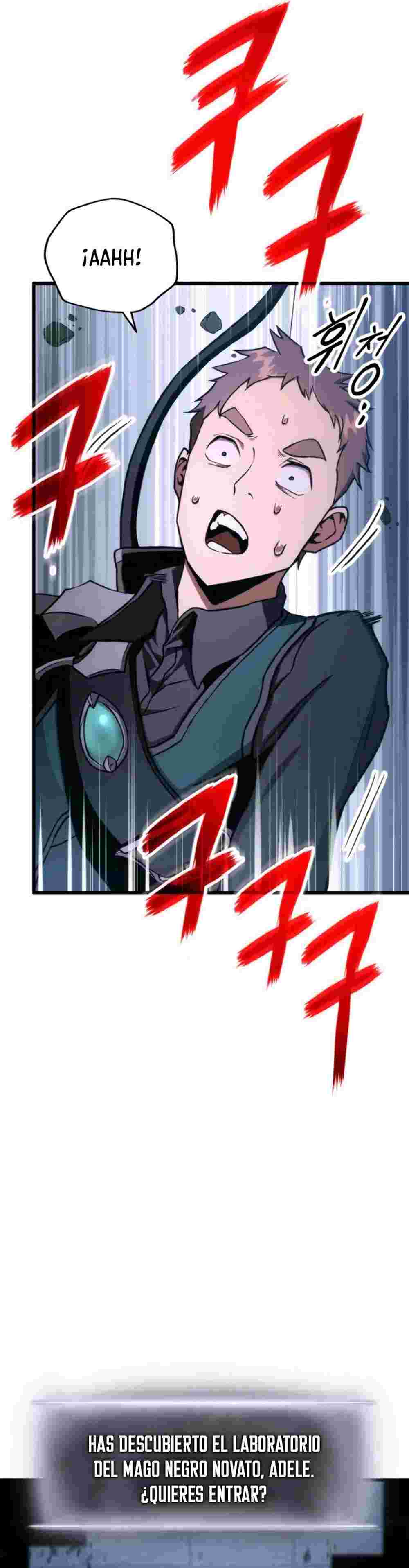 El Retorno Del Ranker (Remake) Capitulo 19 página 16