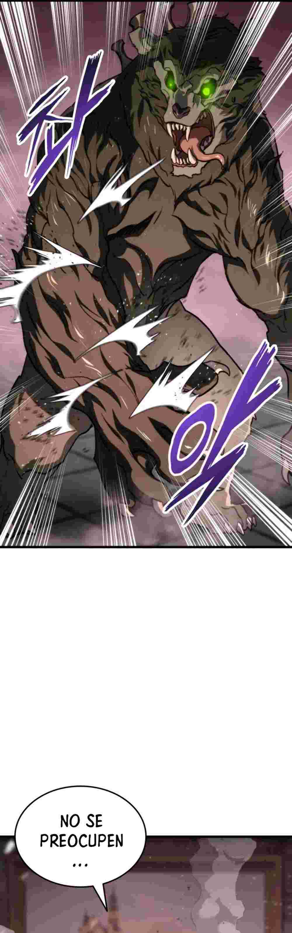El Retorno Del Ranker (Remake) Capitulo 19 página 29