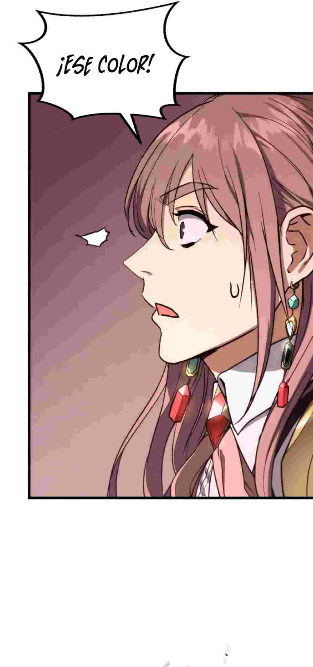 El Retorno Del Ranker (Remake) Capitulo 19 página 31