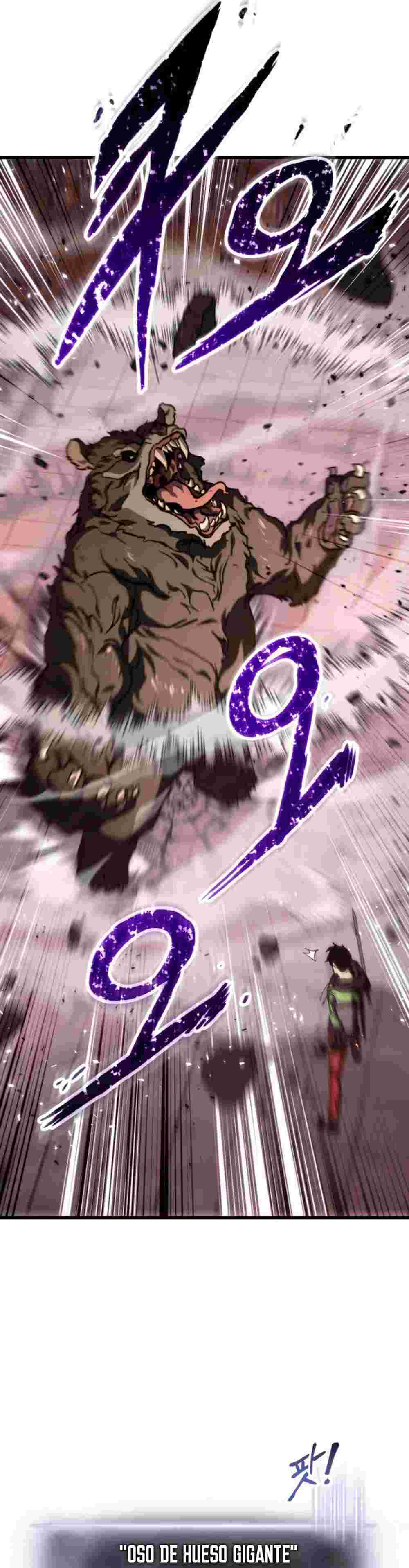 El Retorno Del Ranker (Remake) Capitulo 19 página 32