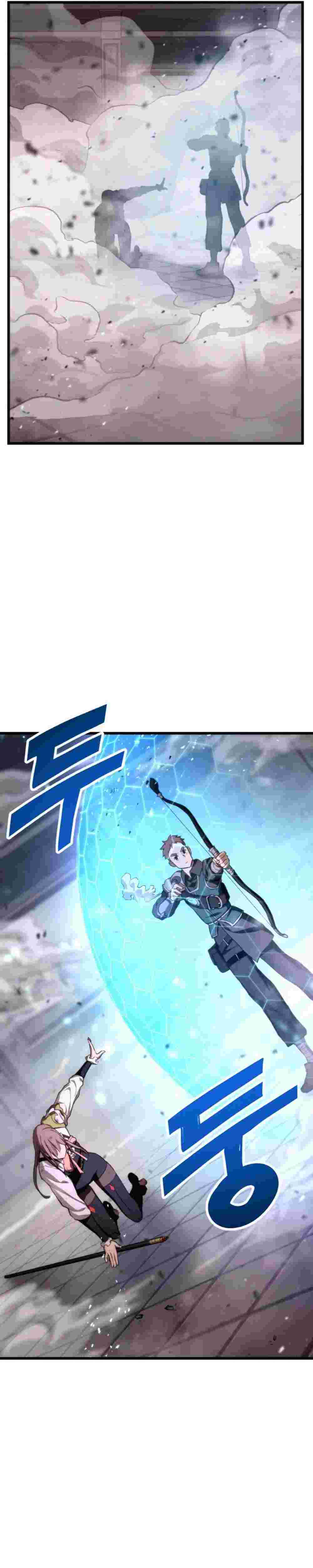 El Retorno Del Ranker (Remake) Capitulo 19 página 36