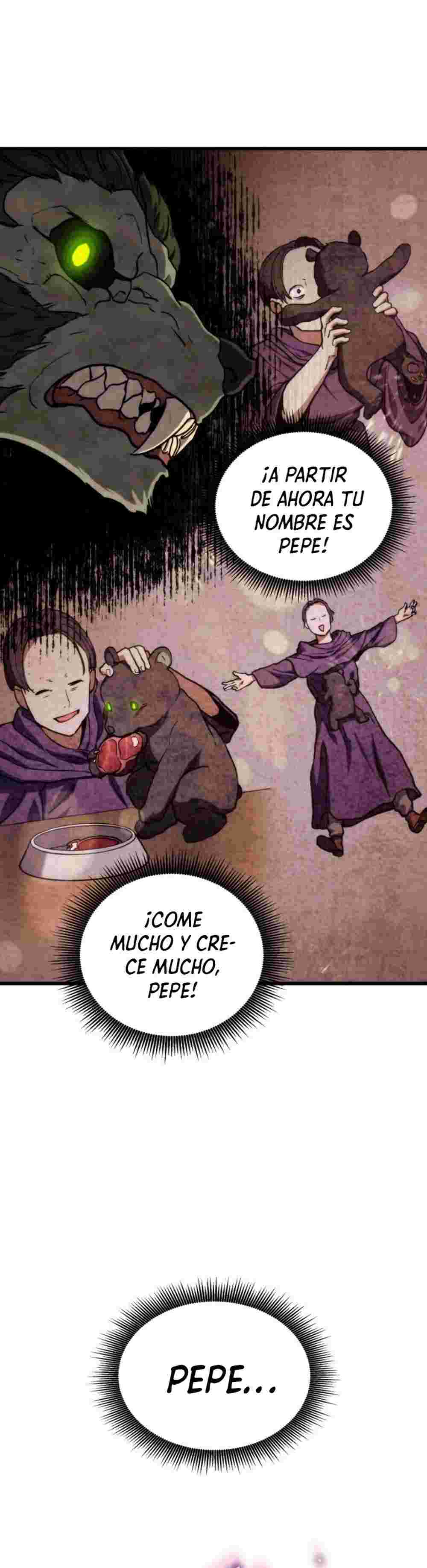El Retorno Del Ranker (Remake) Capitulo 19 página 39