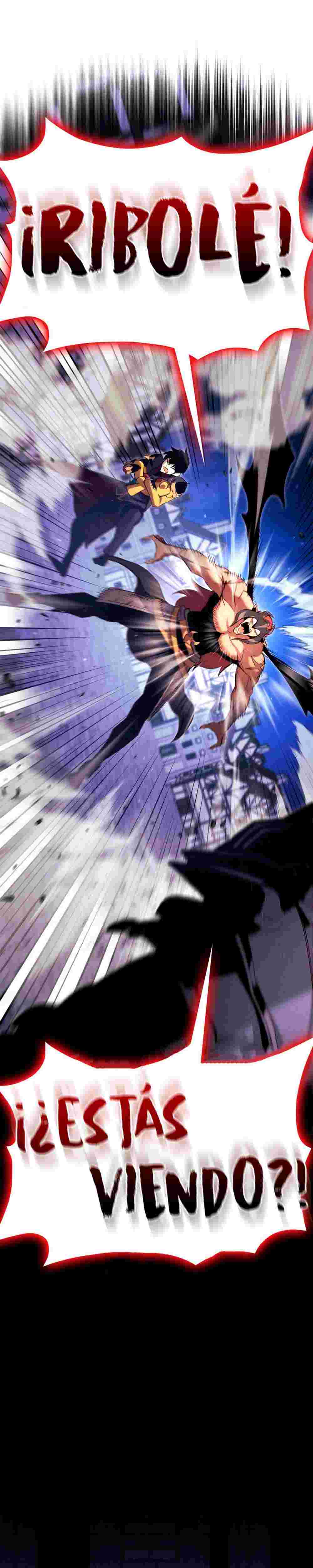 El Retorno Del Ranker (Remake) Capitulo 190 página 12