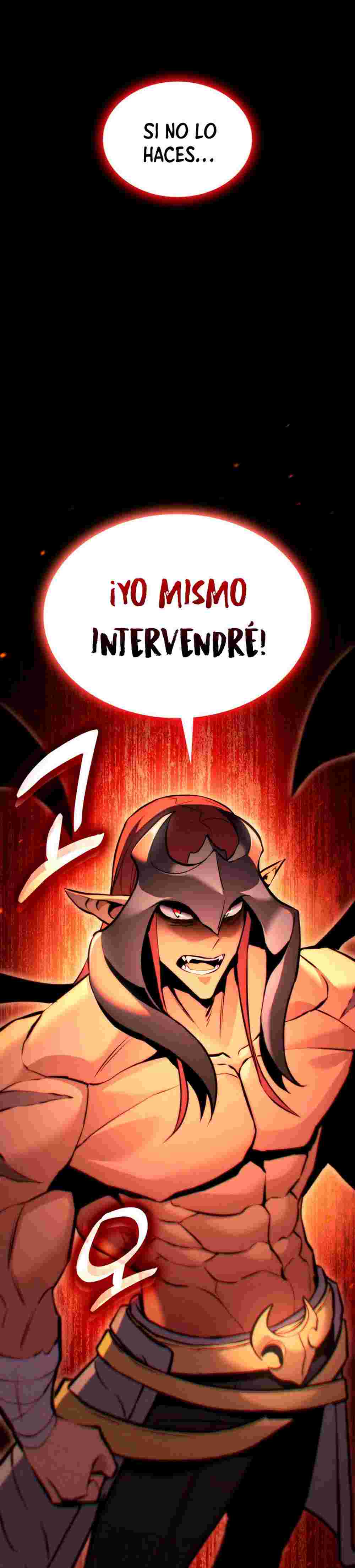 El Retorno Del Ranker (Remake) Capitulo 190 página 14