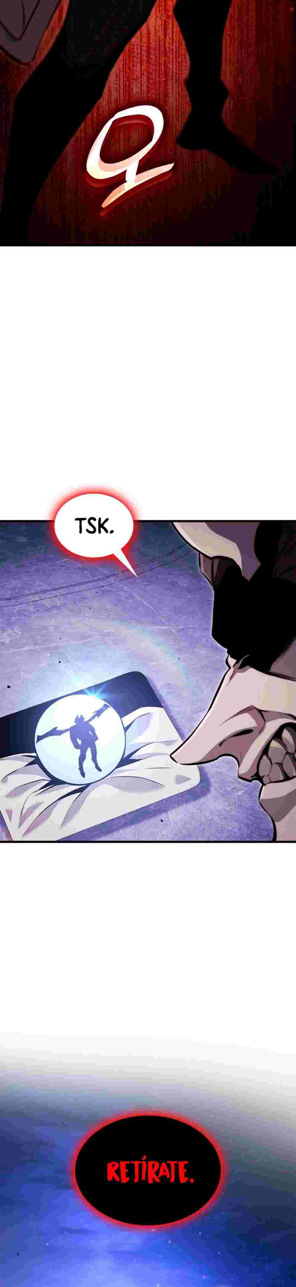 El Retorno Del Ranker (Remake) Capitulo 190 página 15