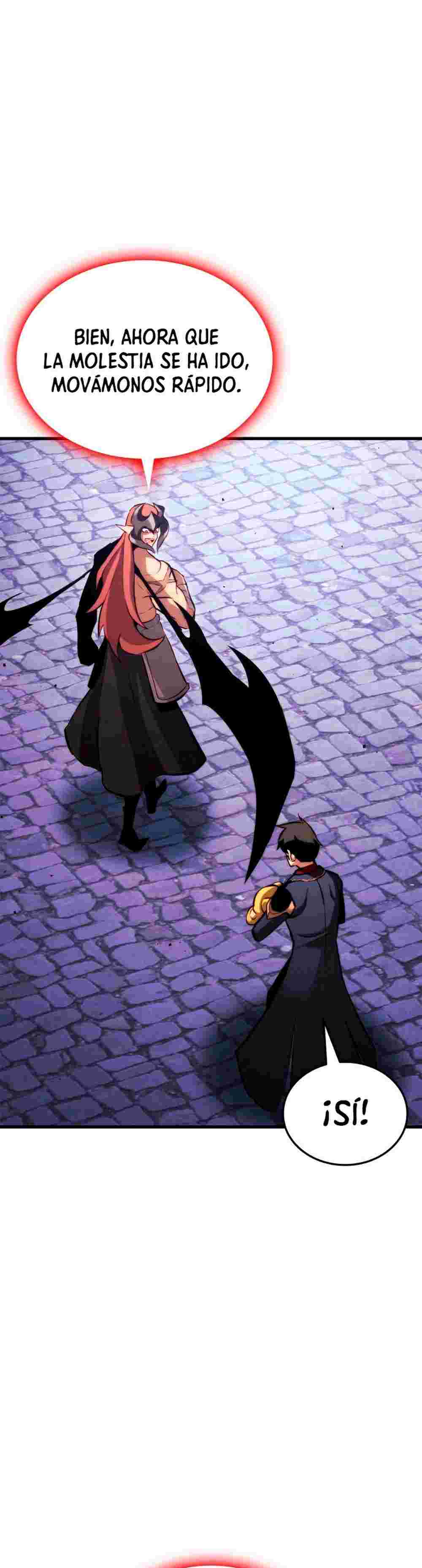 El Retorno Del Ranker (Remake) Capitulo 190 página 17