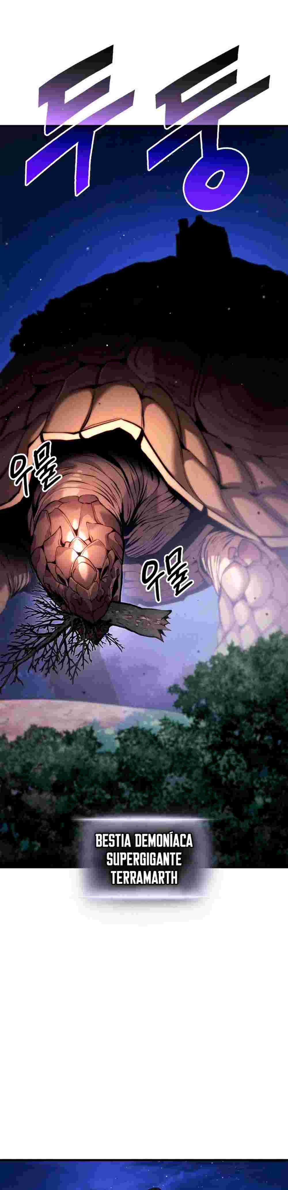 El Retorno Del Ranker (Remake) Capitulo 190 página 19