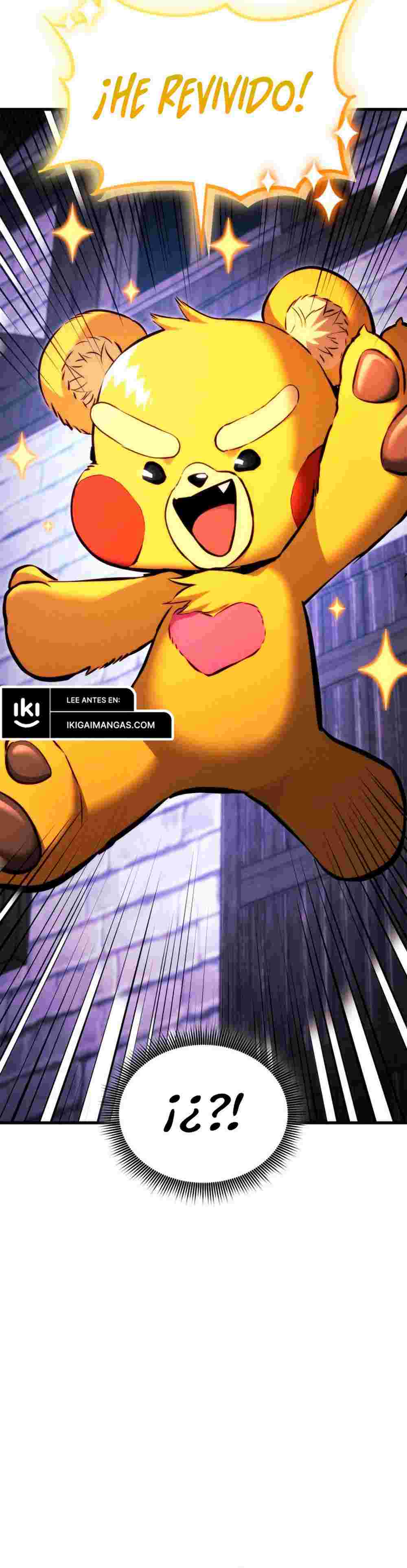 El Retorno Del Ranker (Remake) Capitulo 190 página 21