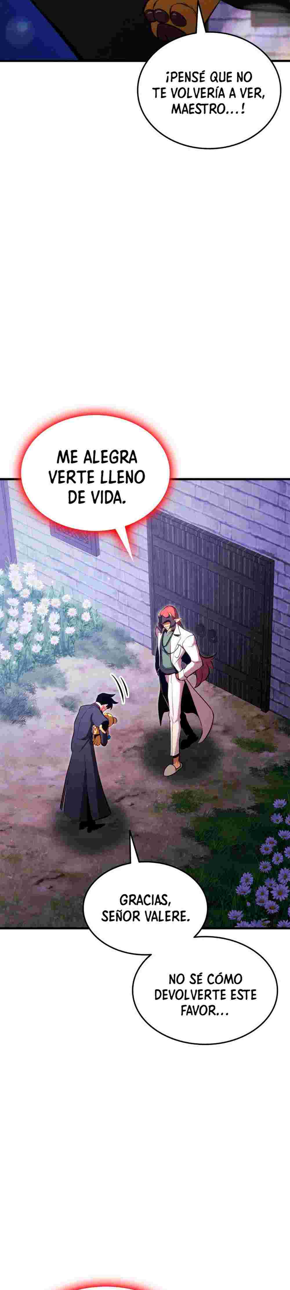 El Retorno Del Ranker (Remake) Capitulo 190 página 23