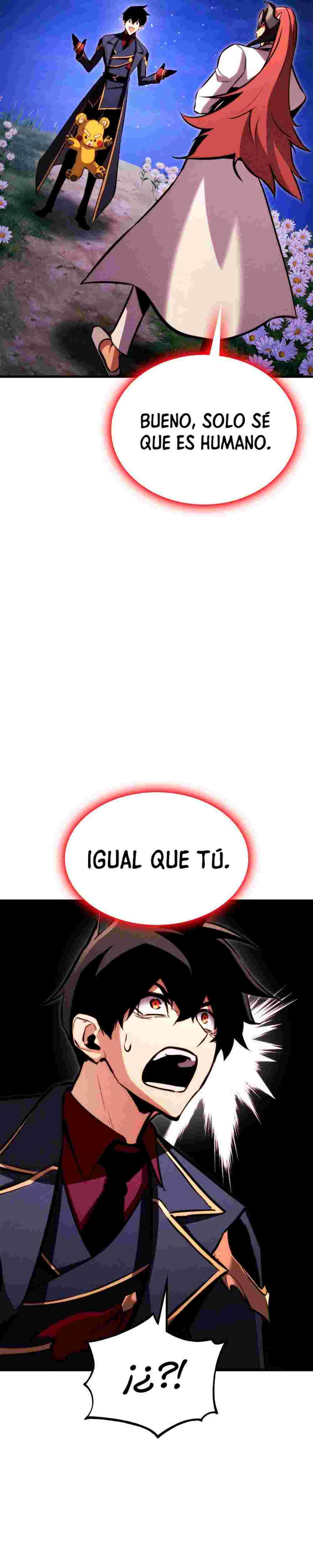 El Retorno Del Ranker (Remake) Capitulo 190 página 27