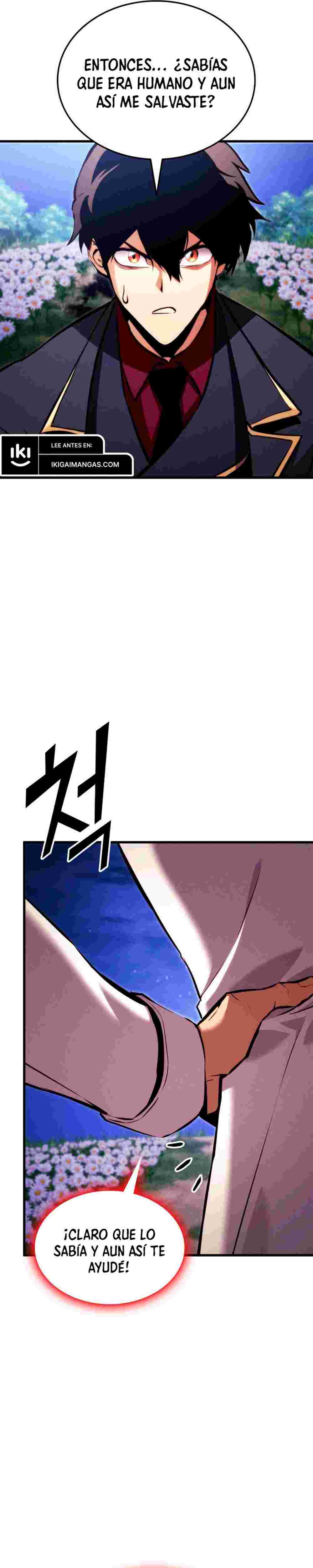 El Retorno Del Ranker (Remake) Capitulo 190 página 30