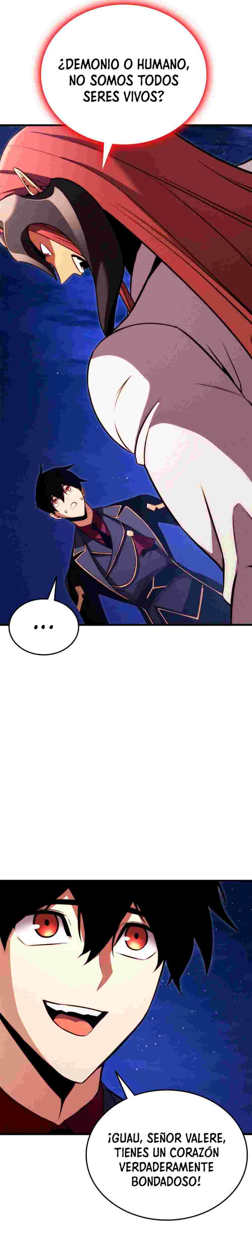 El Retorno Del Ranker (Remake) Capitulo 190 página 31