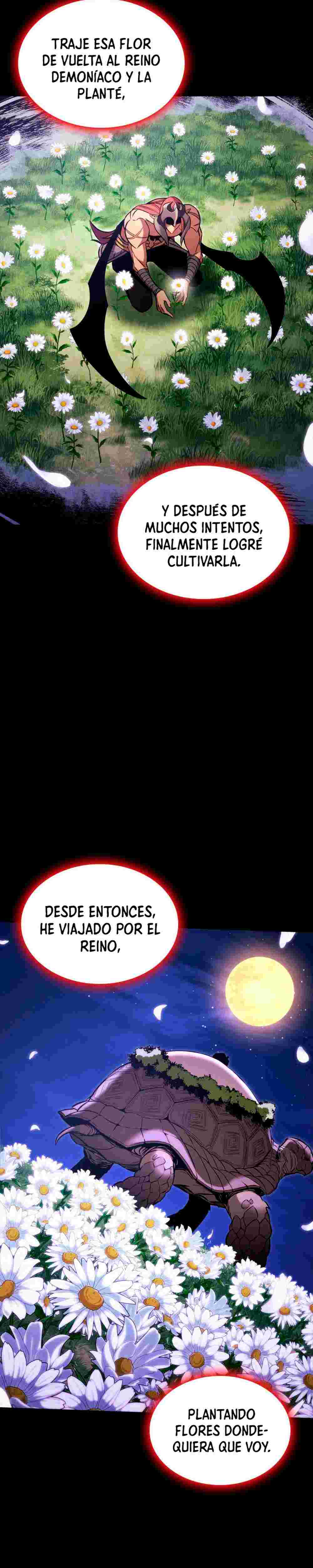El Retorno Del Ranker (Remake) Capitulo 190 página 37