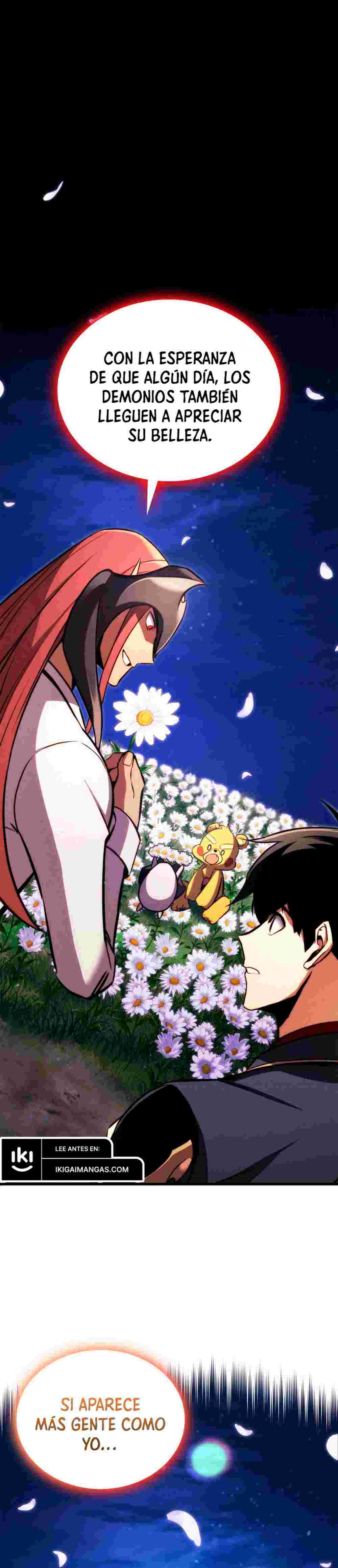 El Retorno Del Ranker (Remake) Capitulo 190 página 38