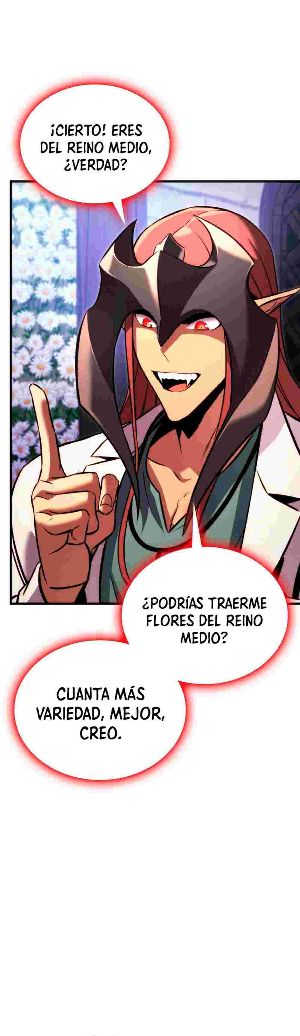 El Retorno Del Ranker (Remake) Capitulo 190 página 41