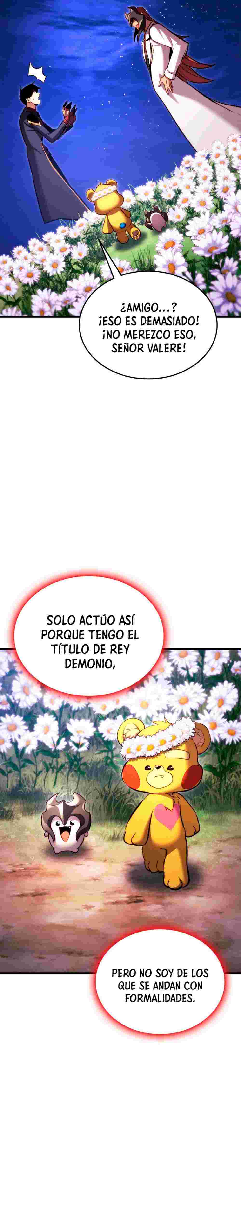 El Retorno Del Ranker (Remake) Capitulo 190 página 45