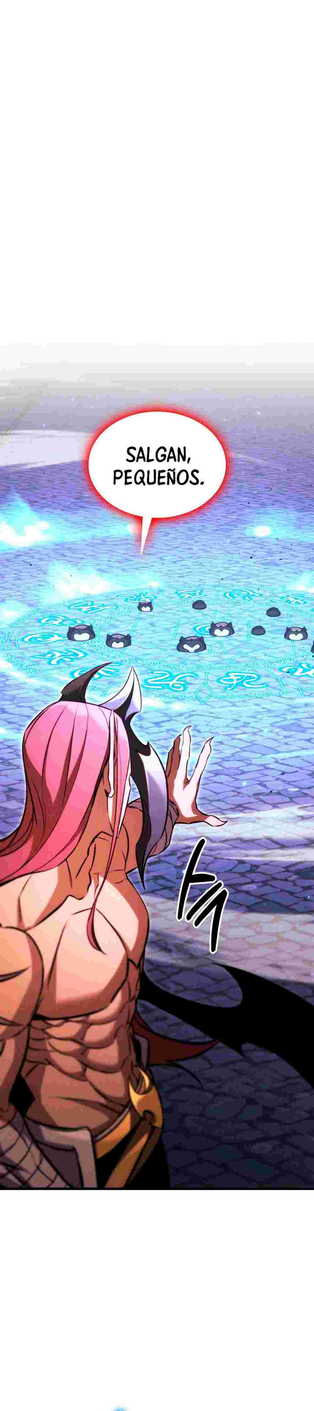 El Retorno Del Ranker (Remake) Capitulo 190 página 5