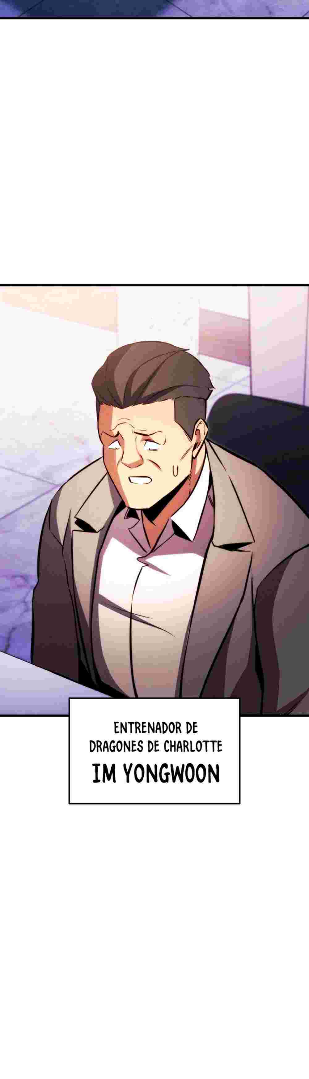 El Retorno Del Ranker (Remake) Capitulo 190 página 53
