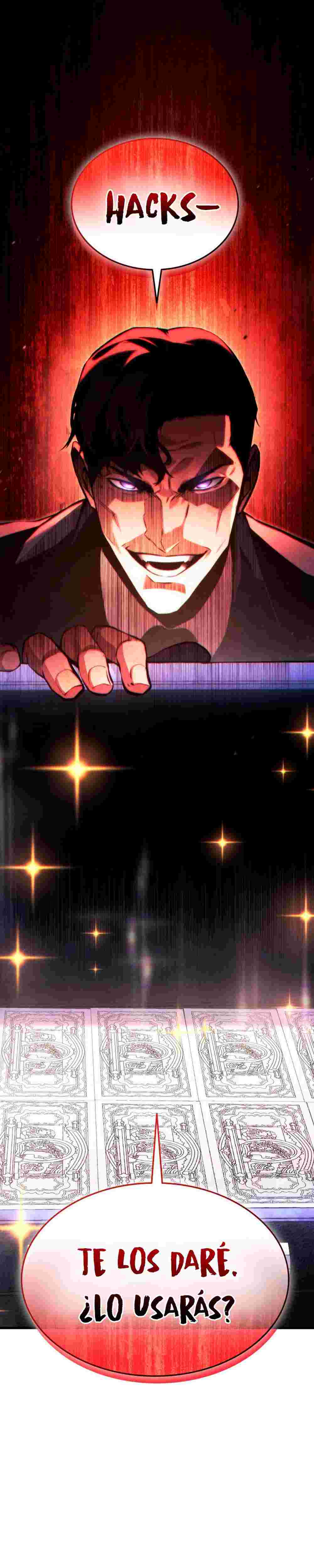 El Retorno Del Ranker (Remake) Capitulo 190 página 55