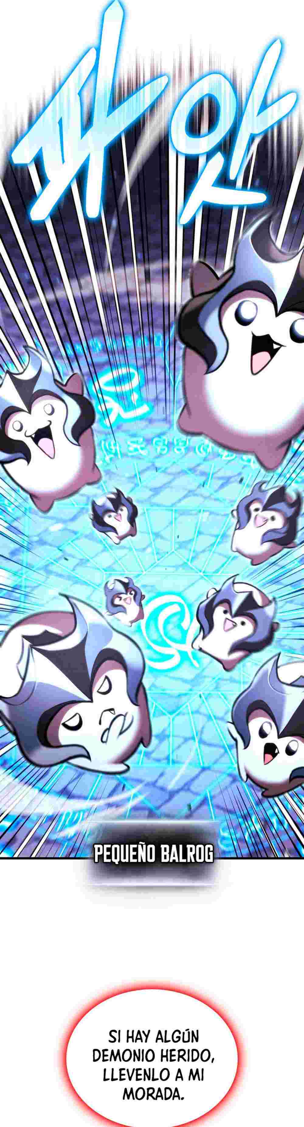 El Retorno Del Ranker (Remake) Capitulo 190 página 6