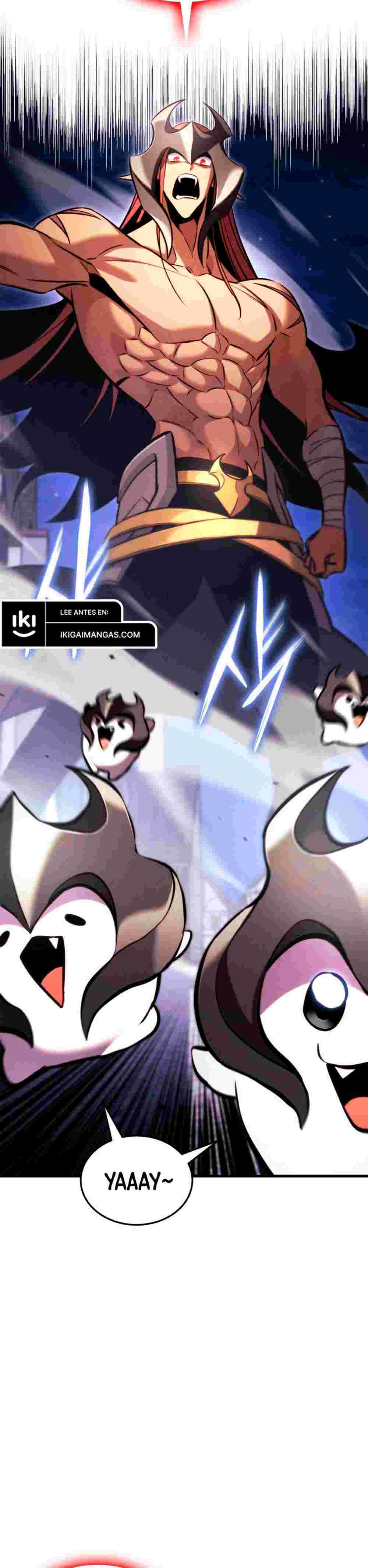 El Retorno Del Ranker (Remake) Capitulo 190 página 7