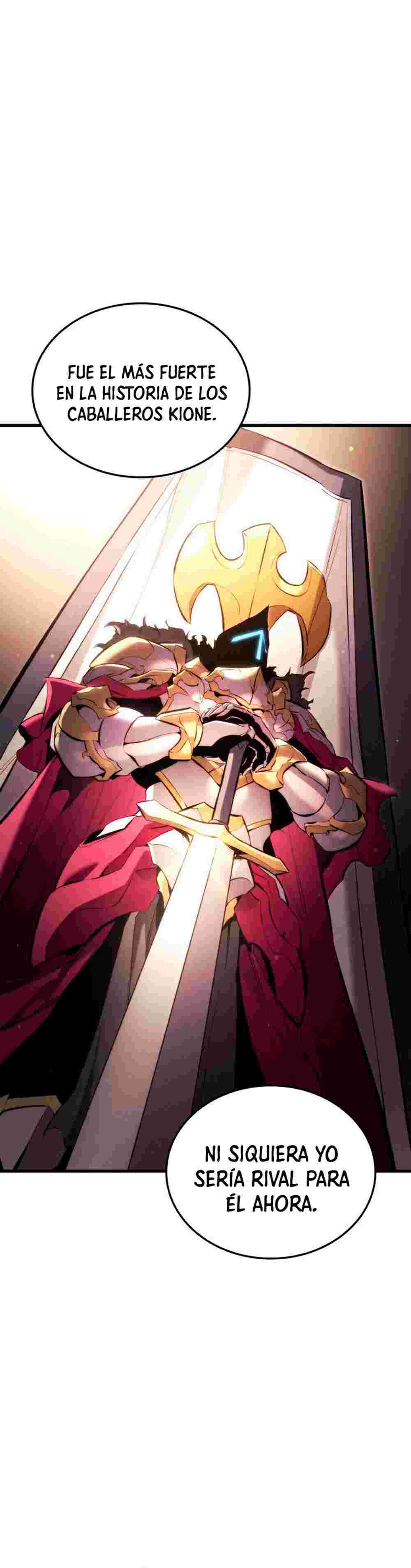 El Retorno Del Ranker (Remake) Capitulo 191 página 13