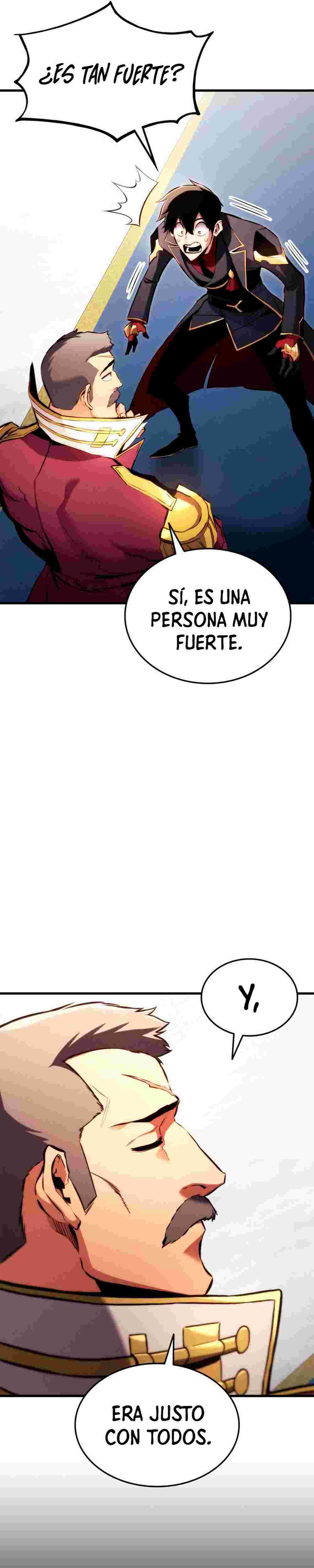 El Retorno Del Ranker (Remake) Capitulo 191 página 14