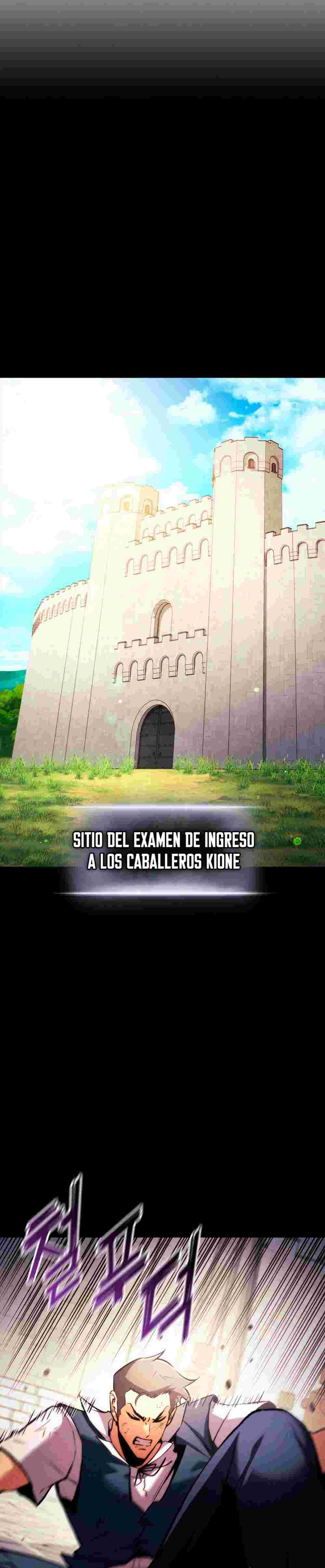 El Retorno Del Ranker (Remake) Capitulo 191 página 15