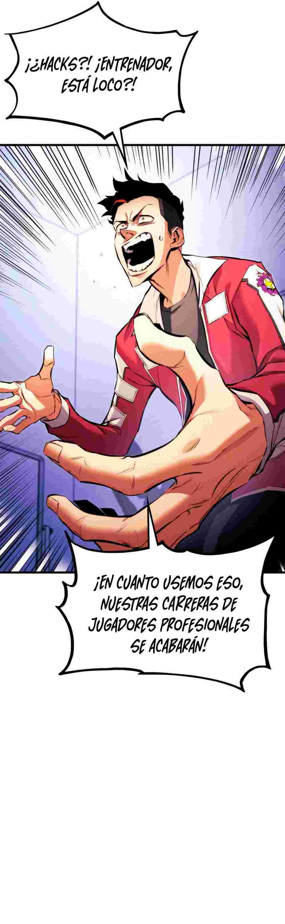 El Retorno Del Ranker (Remake) Capitulo 191 página 2