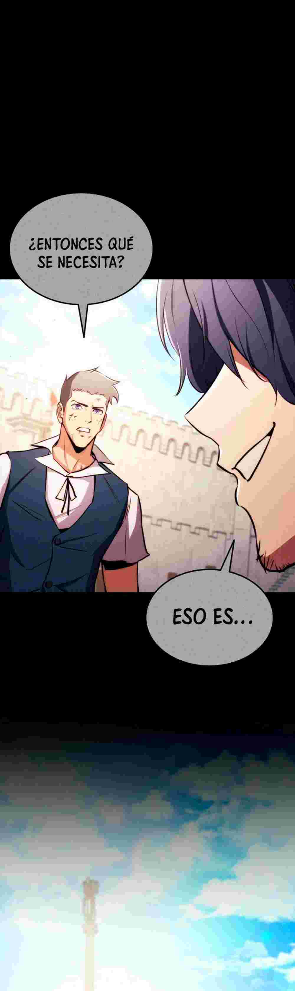 El Retorno Del Ranker (Remake) Capitulo 191 página 25
