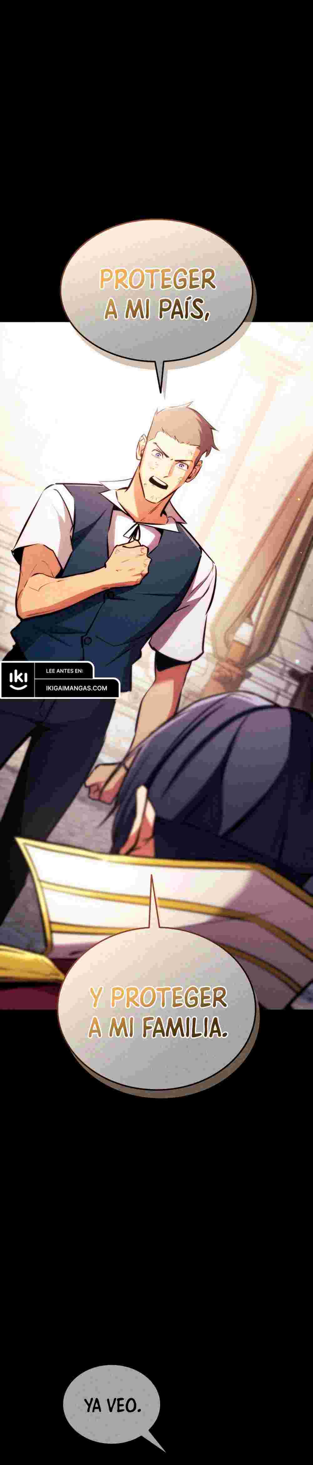 El Retorno Del Ranker (Remake) Capitulo 191 página 28