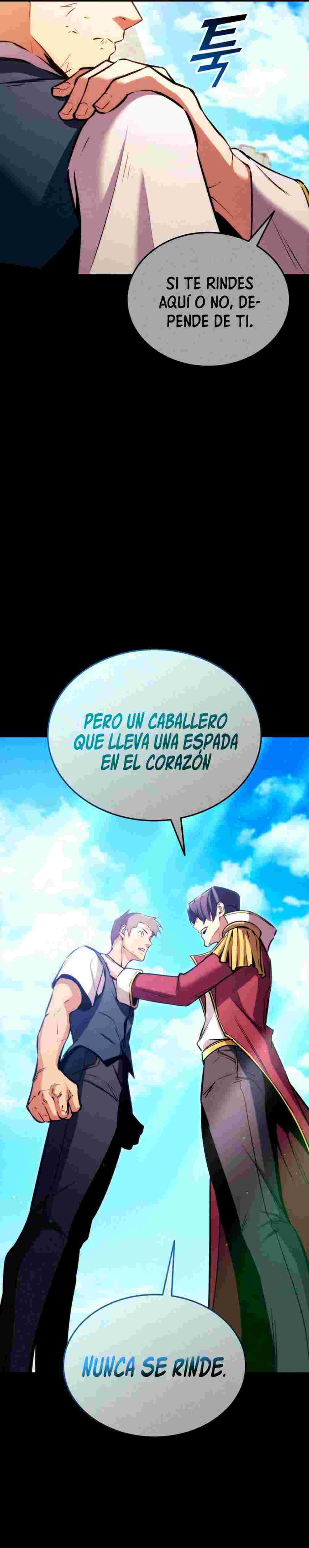 El Retorno Del Ranker (Remake) Capitulo 191 página 29