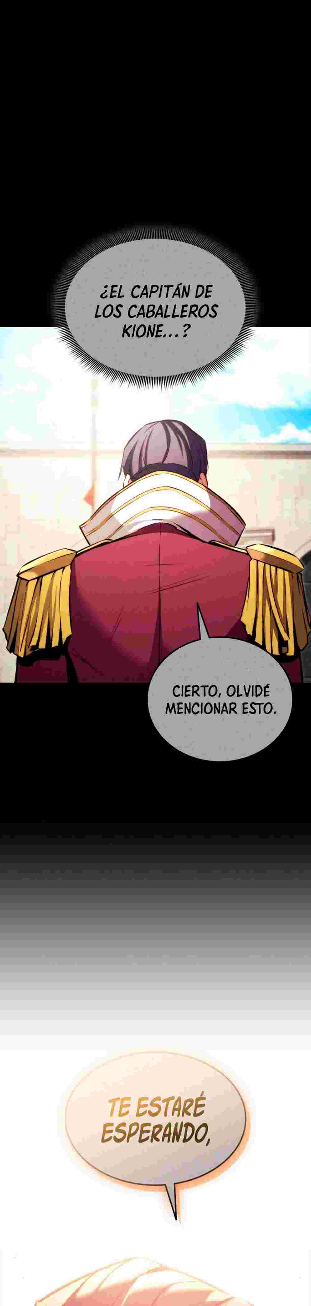 El Retorno Del Ranker (Remake) Capitulo 191 página 31