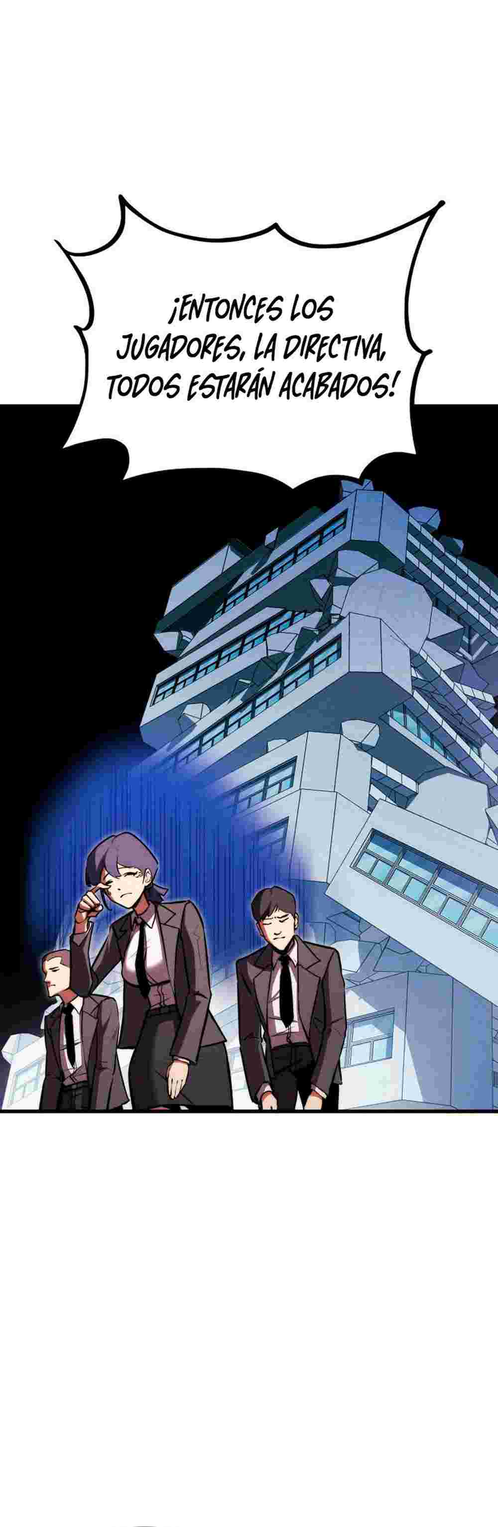 El Retorno Del Ranker (Remake) Capitulo 191 página 4