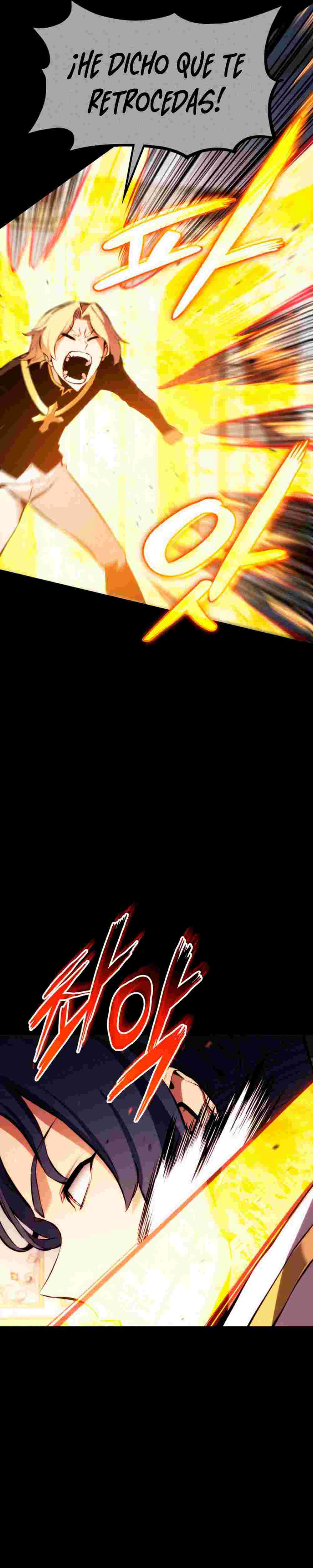 El Retorno Del Ranker (Remake) Capitulo 191 página 41
