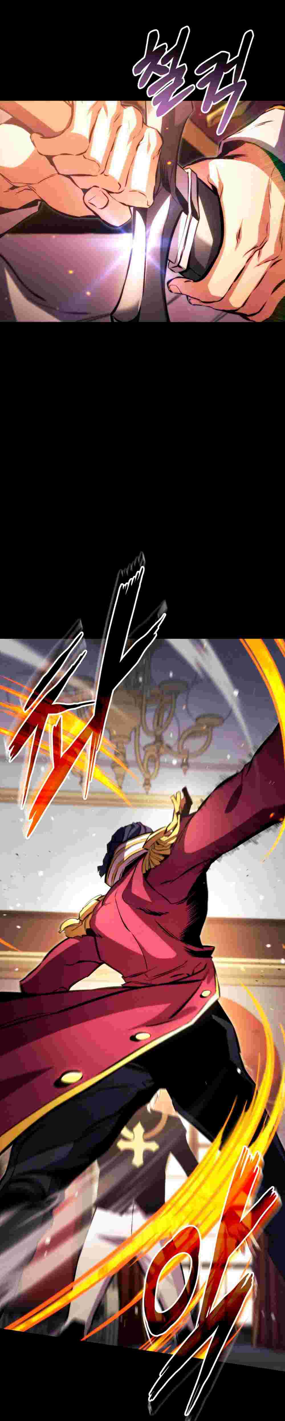 El Retorno Del Ranker (Remake) Capitulo 191 página 42