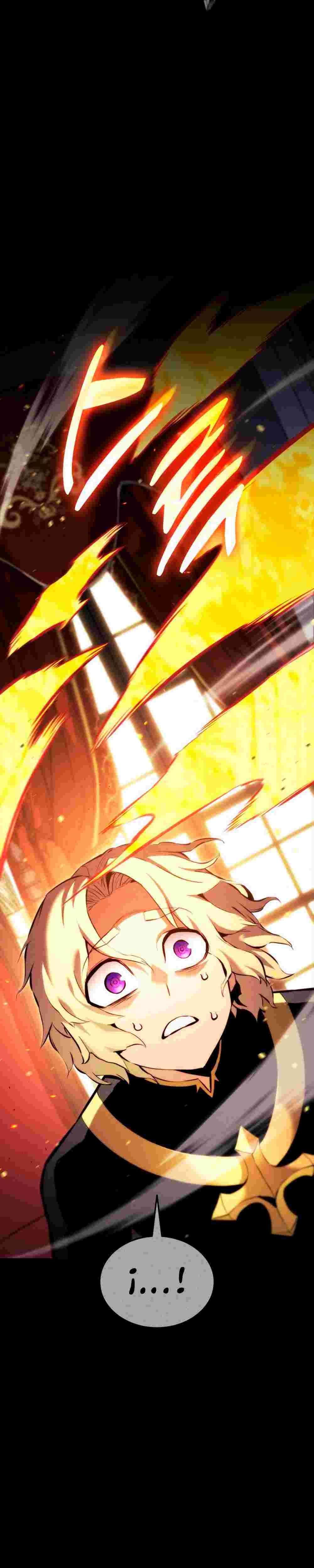 El Retorno Del Ranker (Remake) Capitulo 191 página 43