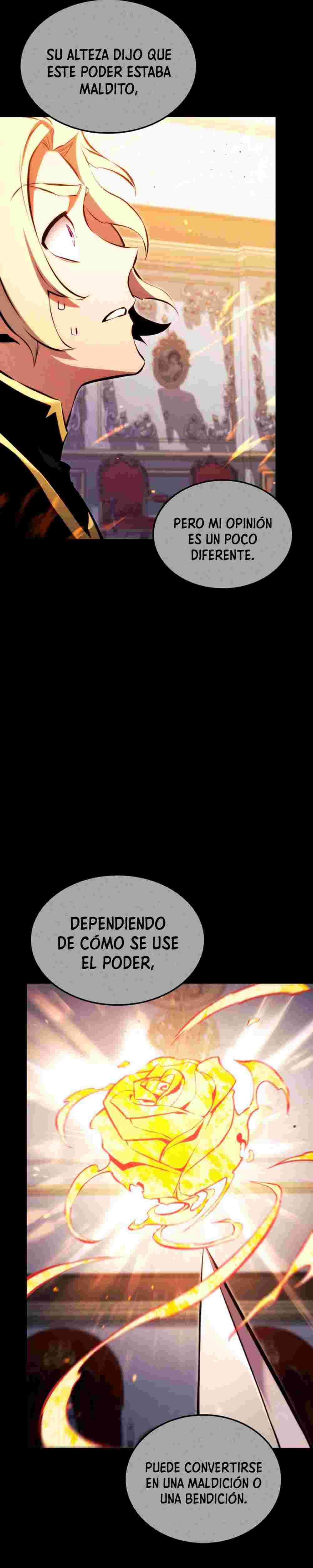 El Retorno Del Ranker (Remake) Capitulo 191 página 45