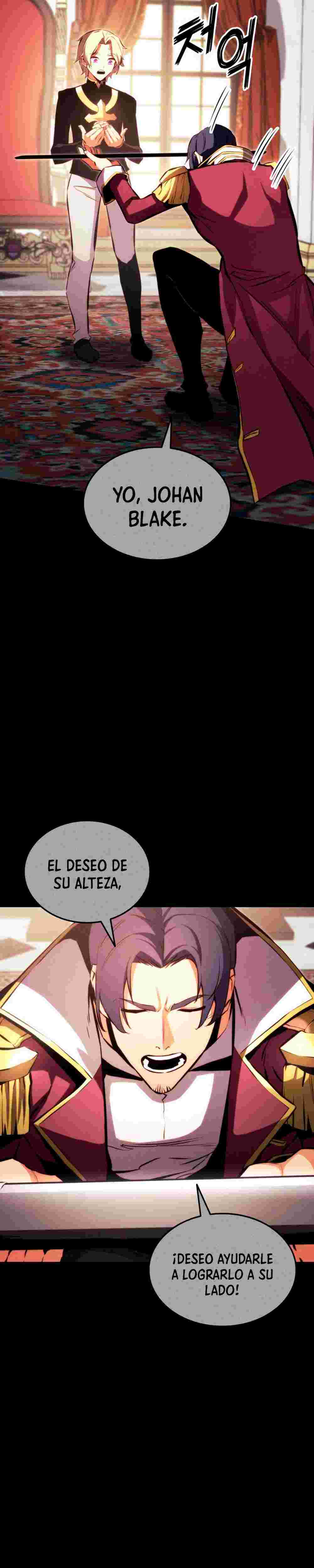 El Retorno Del Ranker (Remake) Capitulo 191 página 49