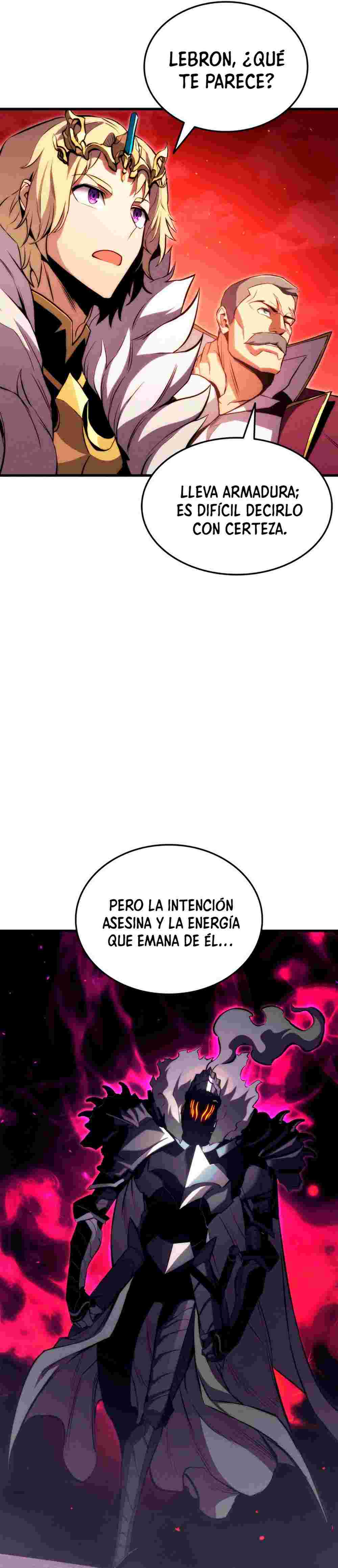 El Retorno Del Ranker (Remake) Capitulo 192 página 10