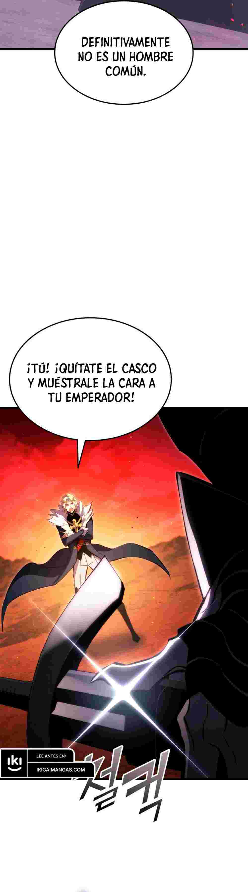 El Retorno Del Ranker (Remake) Capitulo 192 página 11