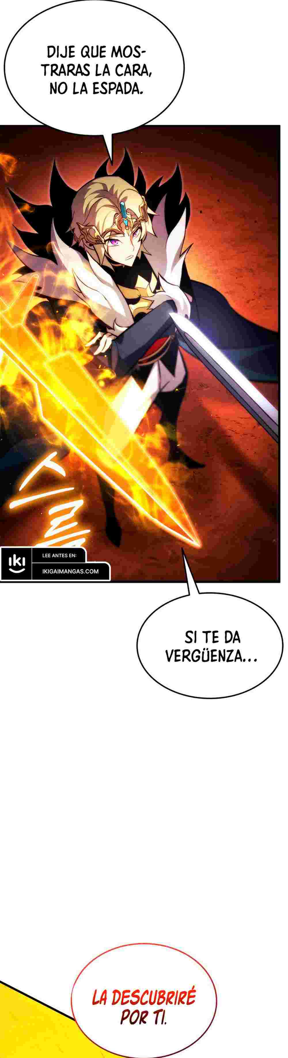 El Retorno Del Ranker (Remake) Capitulo 192 página 15
