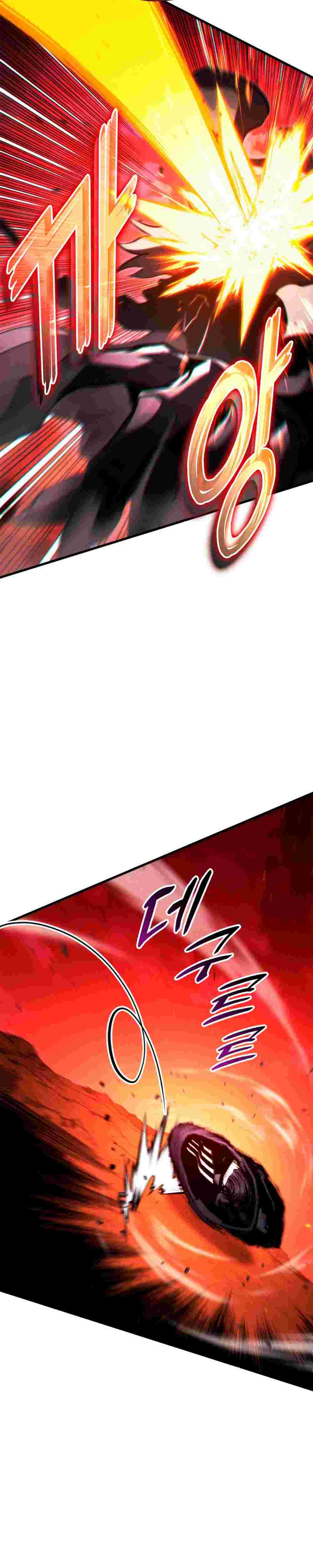 El Retorno Del Ranker (Remake) Capitulo 192 página 16