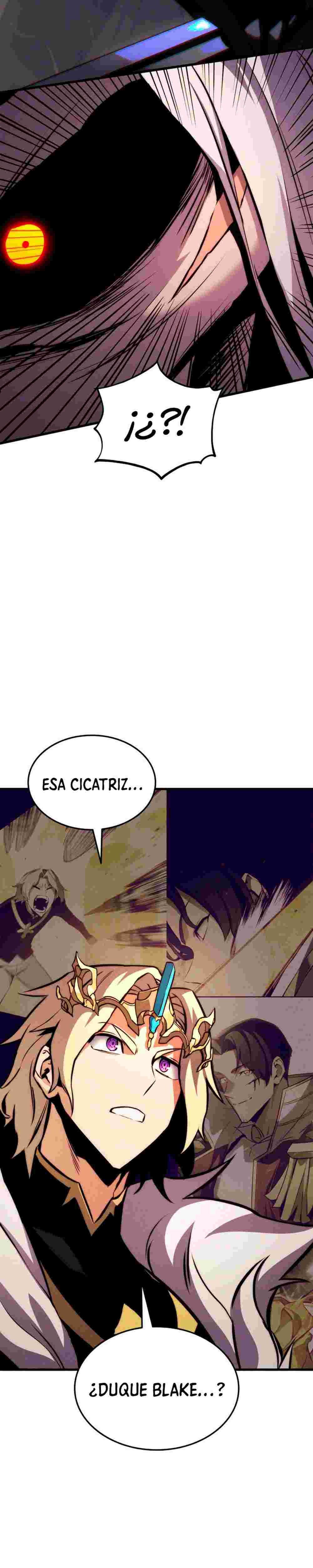 El Retorno Del Ranker (Remake) Capitulo 192 página 18