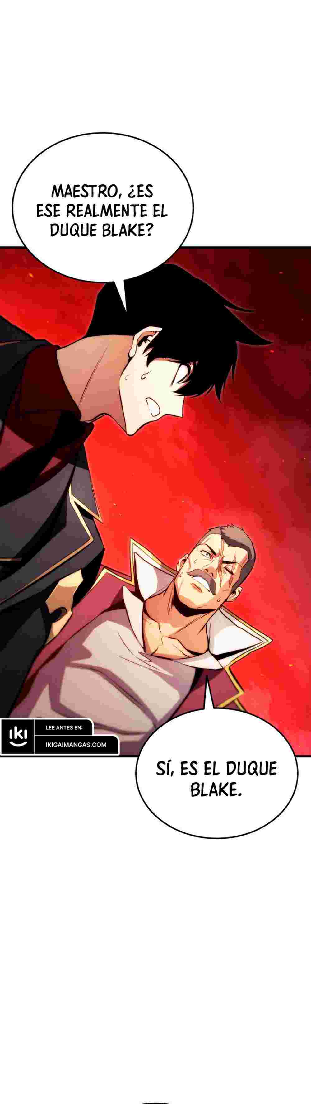 El Retorno Del Ranker (Remake) Capitulo 192 página 19