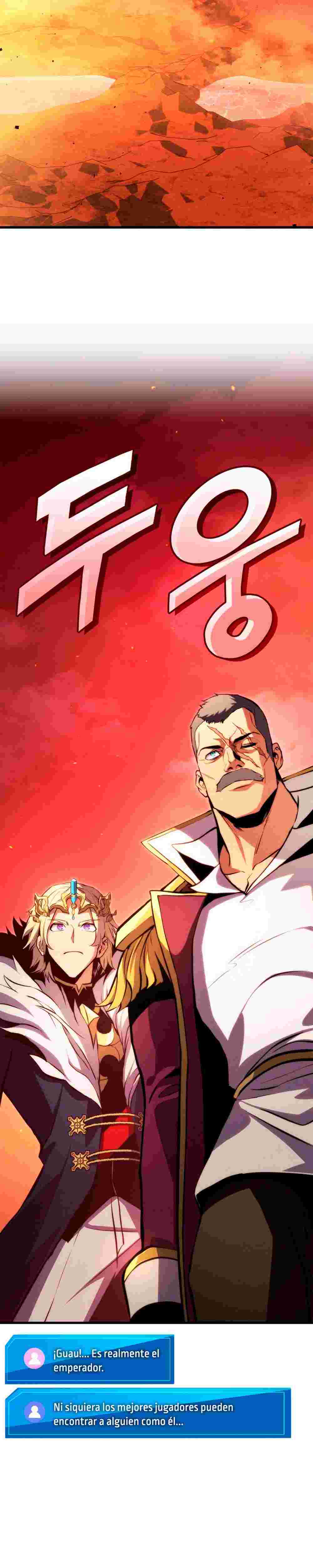 El Retorno Del Ranker (Remake) Capitulo 192 página 2