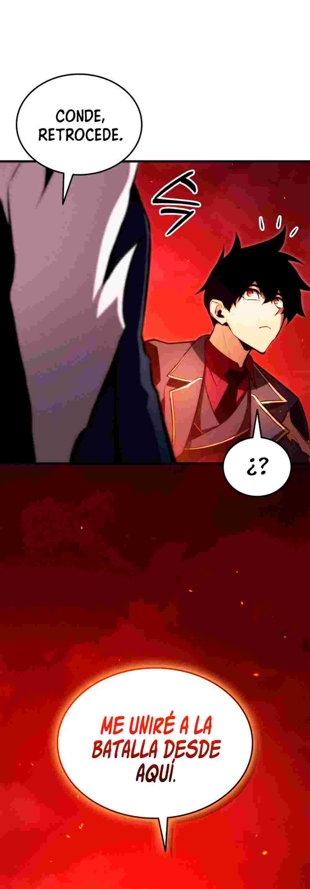 El Retorno Del Ranker (Remake) Capitulo 192 página 25