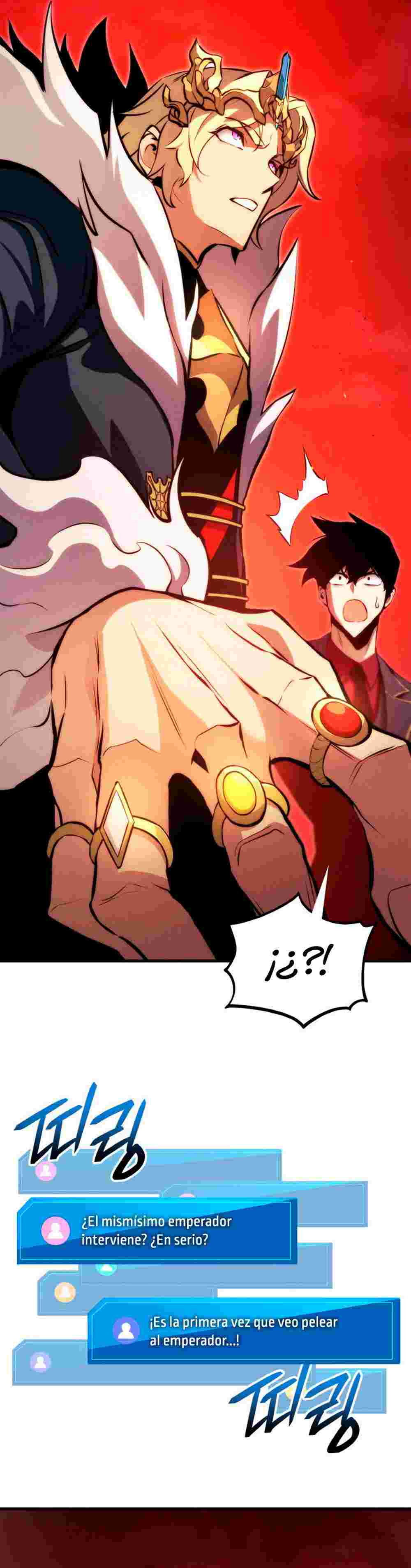 El Retorno Del Ranker (Remake) Capitulo 192 página 26