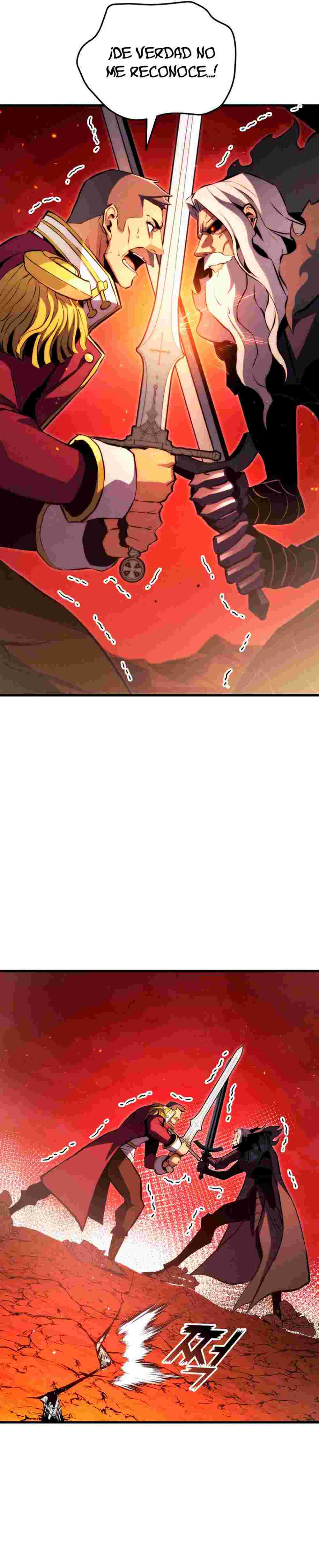 El Retorno Del Ranker (Remake) Capitulo 192 página 28